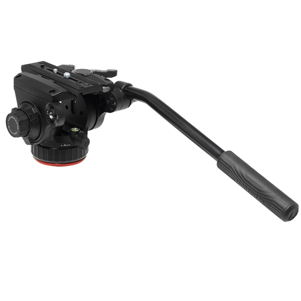Manfrotto - Video 502X