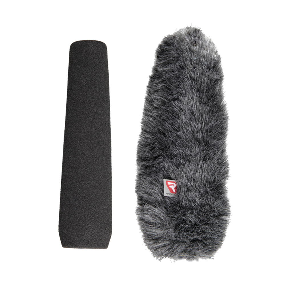 Rycote - 18 cm SGM Foam & Windjammer (19/22)