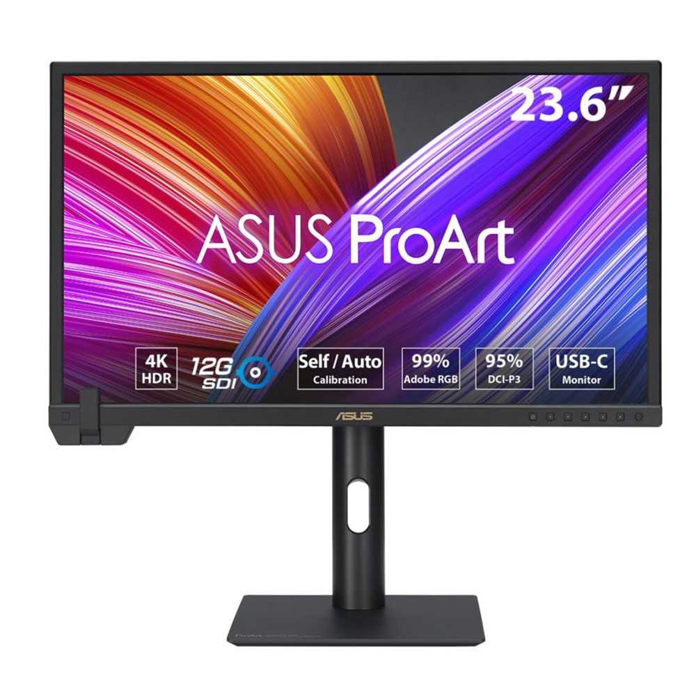 ASUS - ProArt PA24US