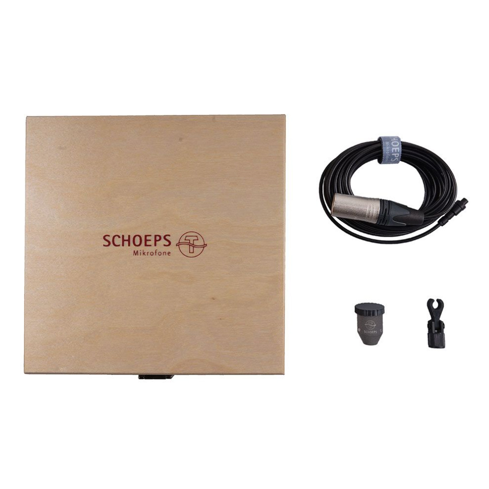 Schoeps - CMC 1 L