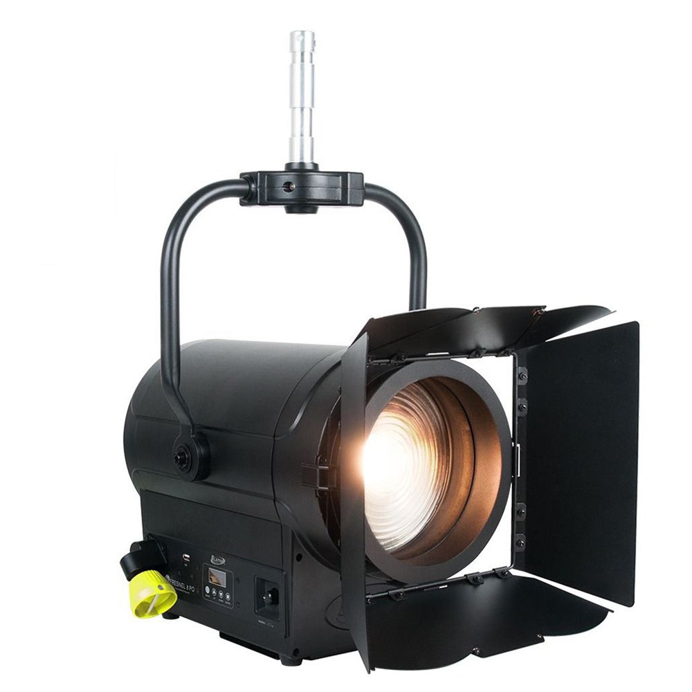 ELATION - KL Fresnel 8 FC P.O.