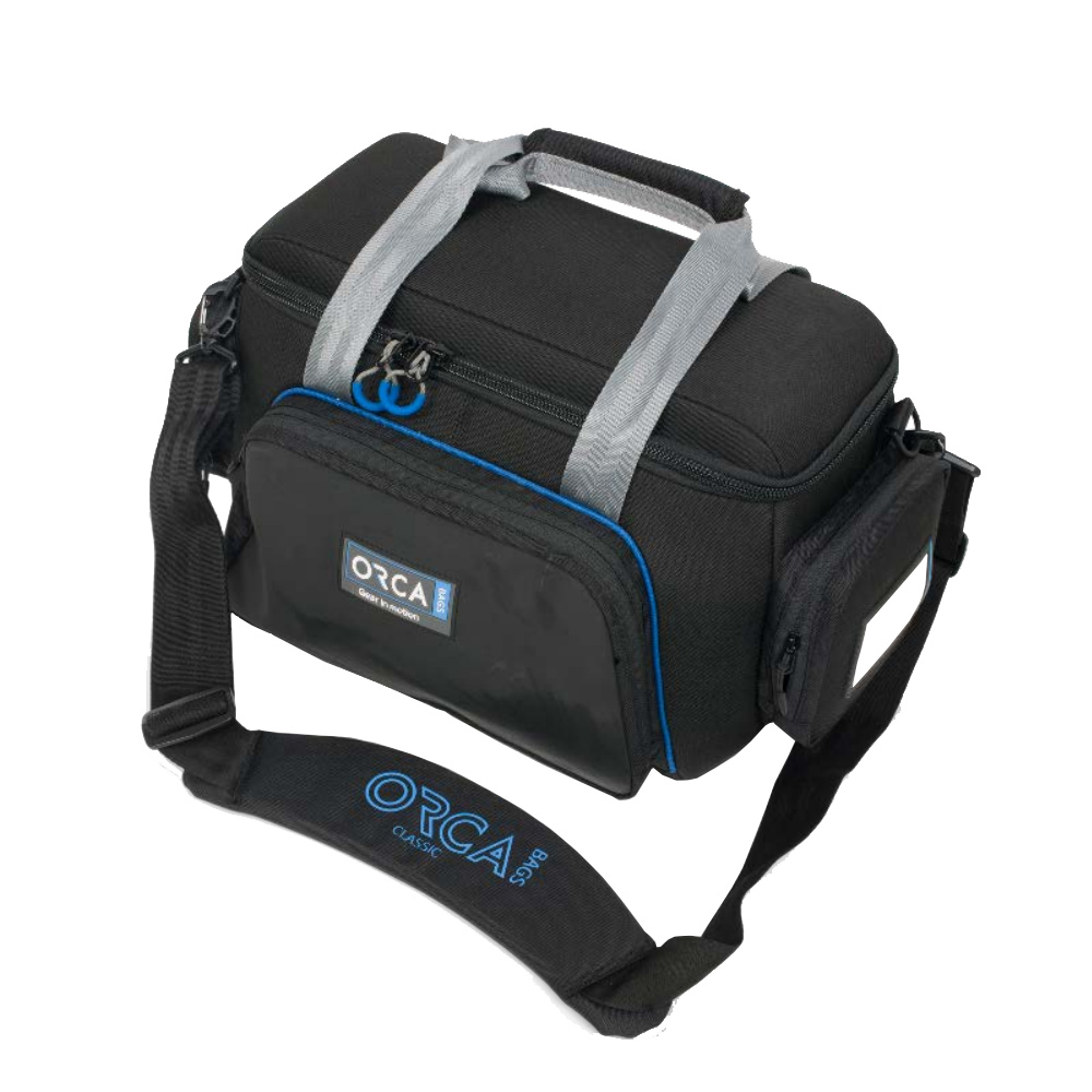 Orca - OR-504 Orca - OR-504