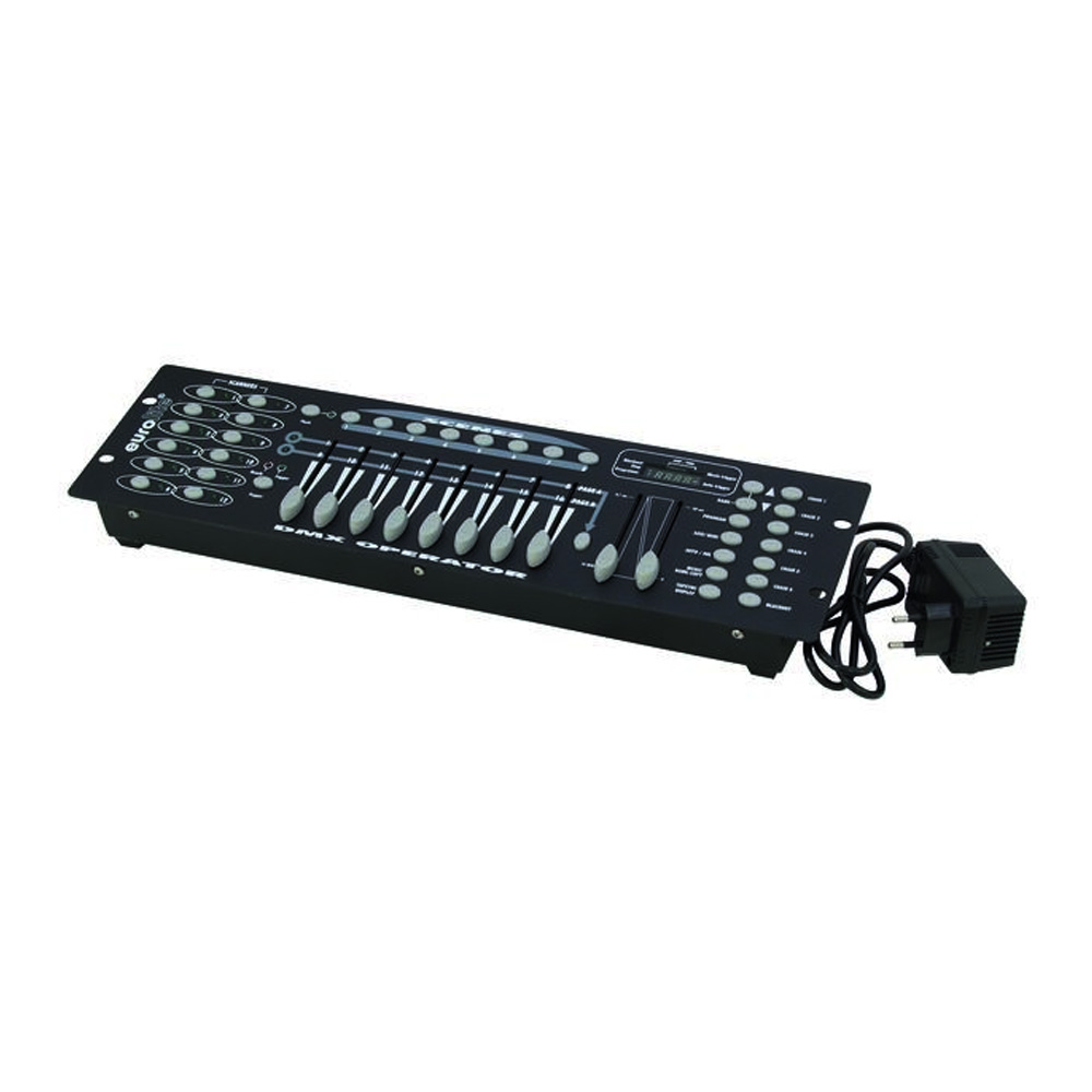 Eurolite - DMX Operator 192 Controller