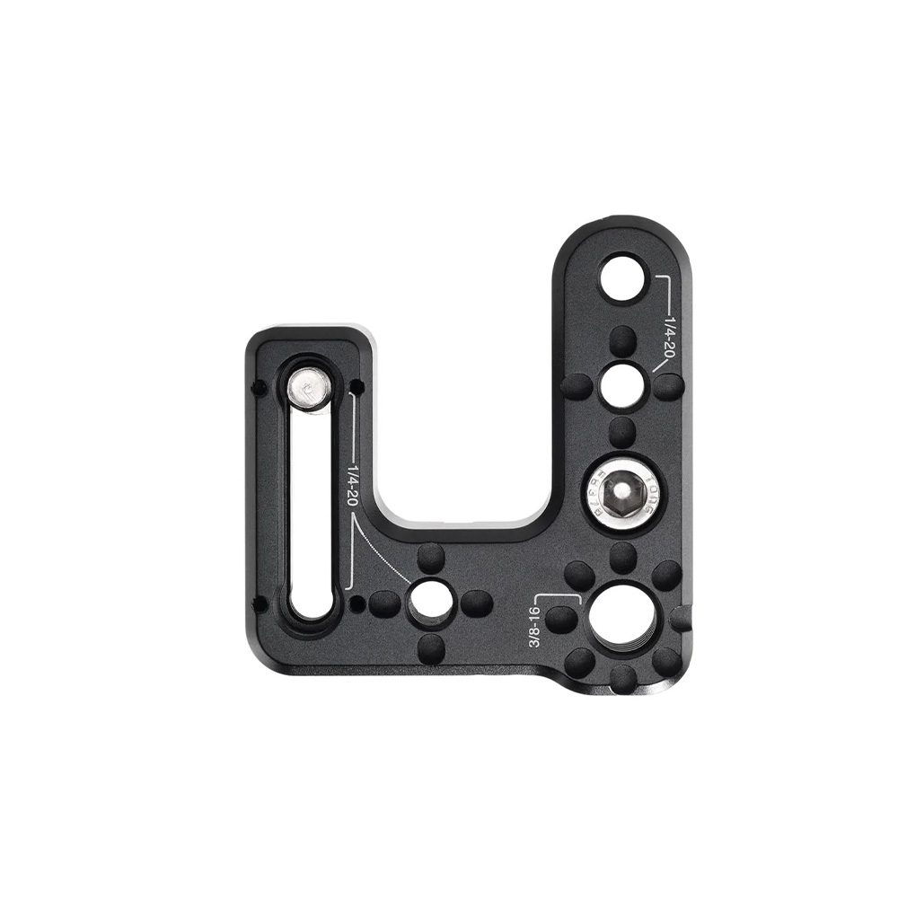 Wooden Camera - Offset Mount for Teradek Bolt LT TX