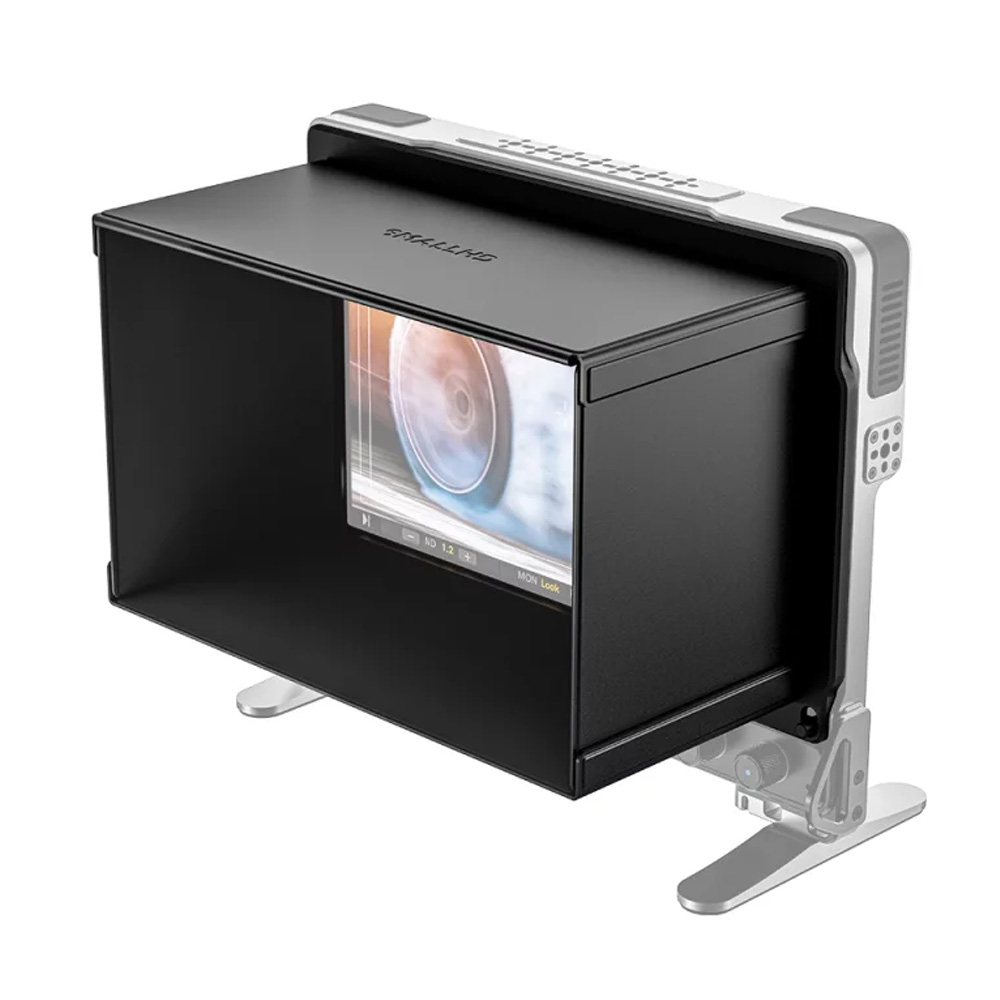 SmallHD - Sunhood Ultra 10