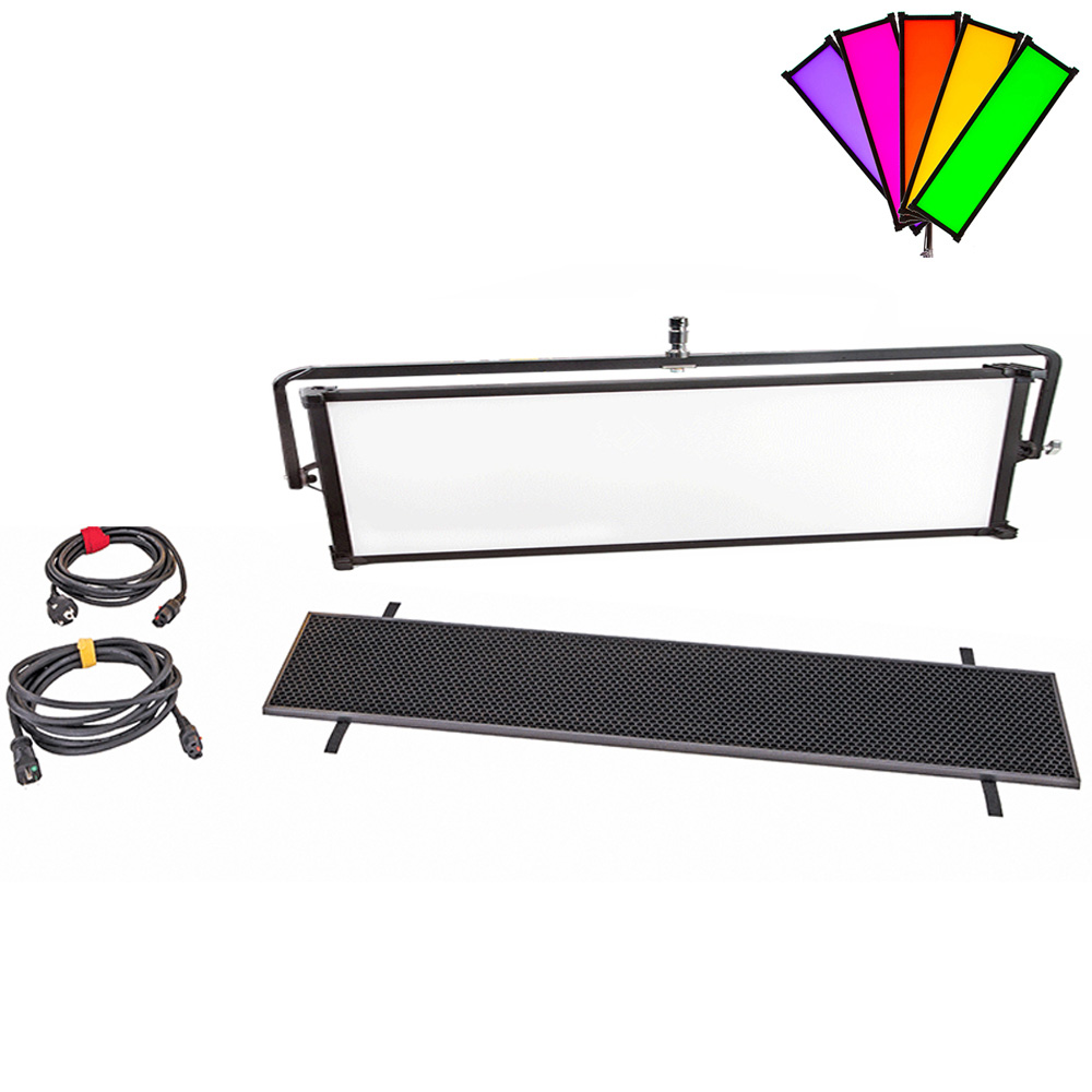 KinoFlo - Diva-Lite LED 41 DMX Yoke Mount KinoFlo - Diva-Lite LED 41 DMX Yoke Mount