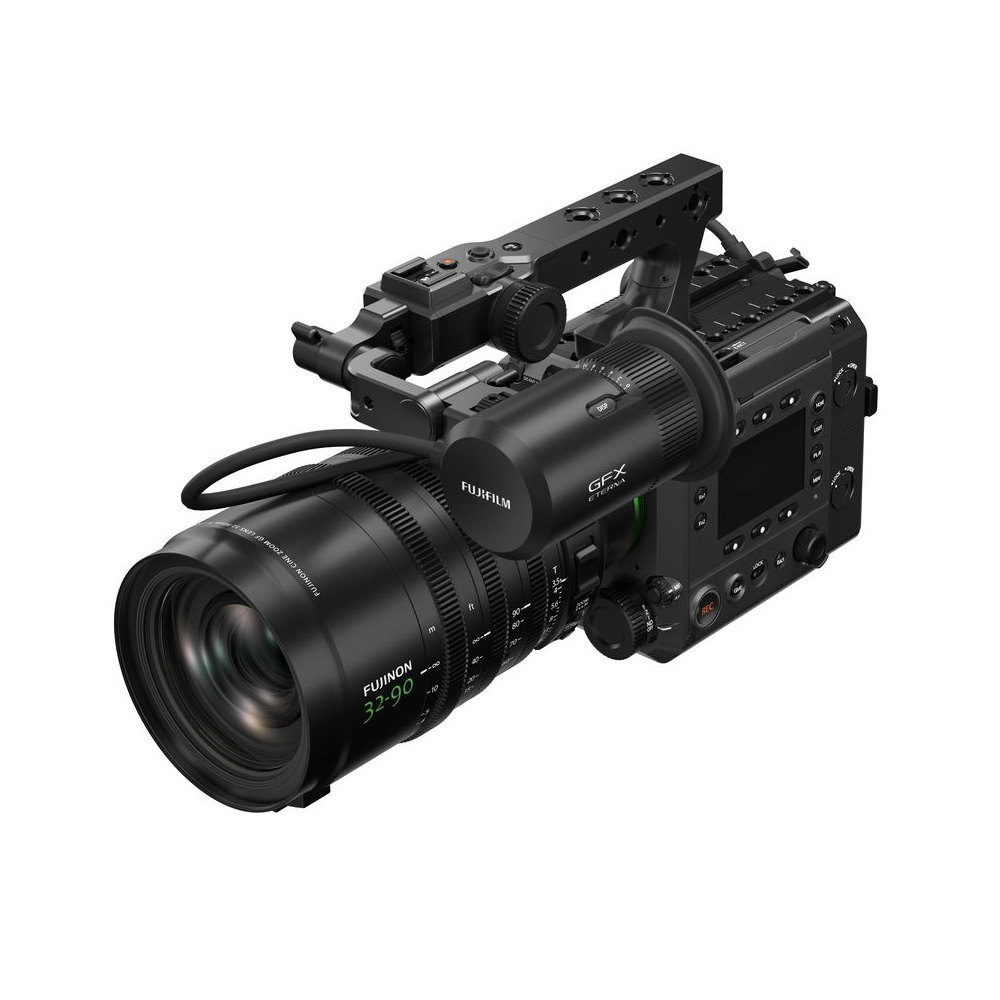 Fujinon - VF-GFXC2 Viefinder