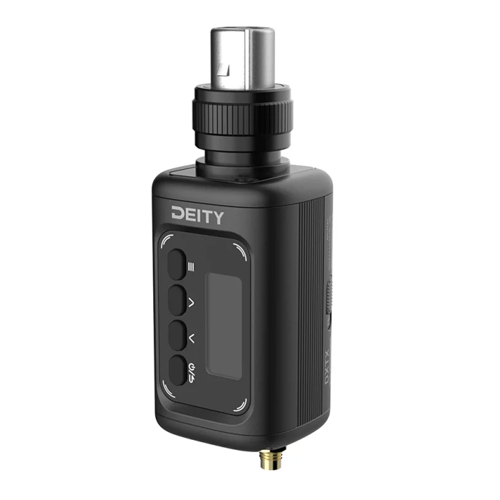 Deity - Theos DXTX Plug-on Transmitter