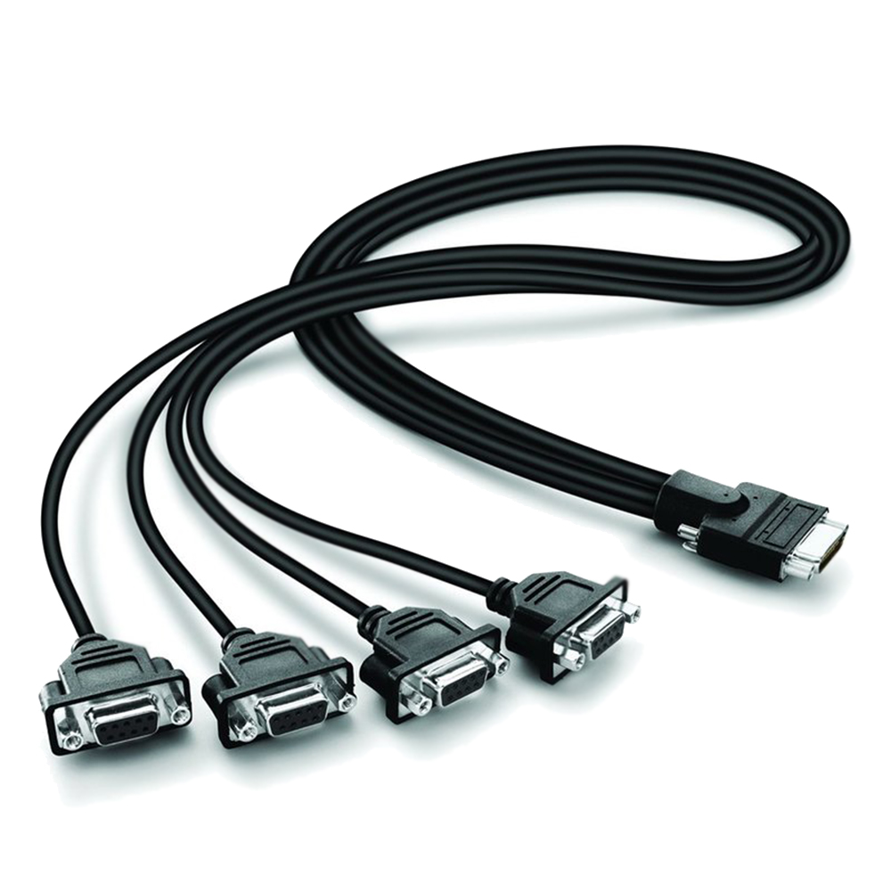 Blackmagic - Universal Videohub Remote Cable