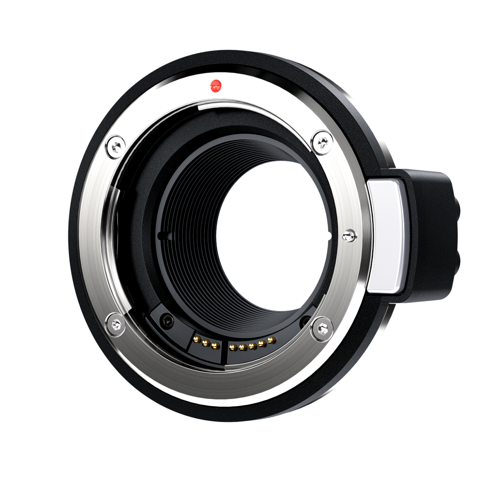 Blackmagic - URSA Mini Pro EF Mount