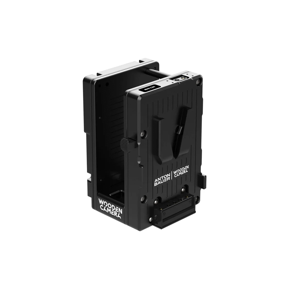 Wooden Camera - Cradle for Teradek Bolt LT TX