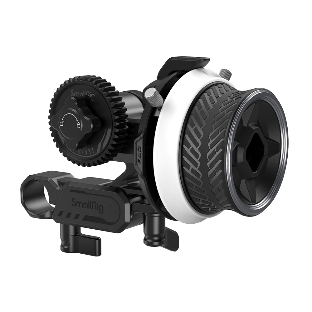 SmallRig - Mini Follow Focus - 3010