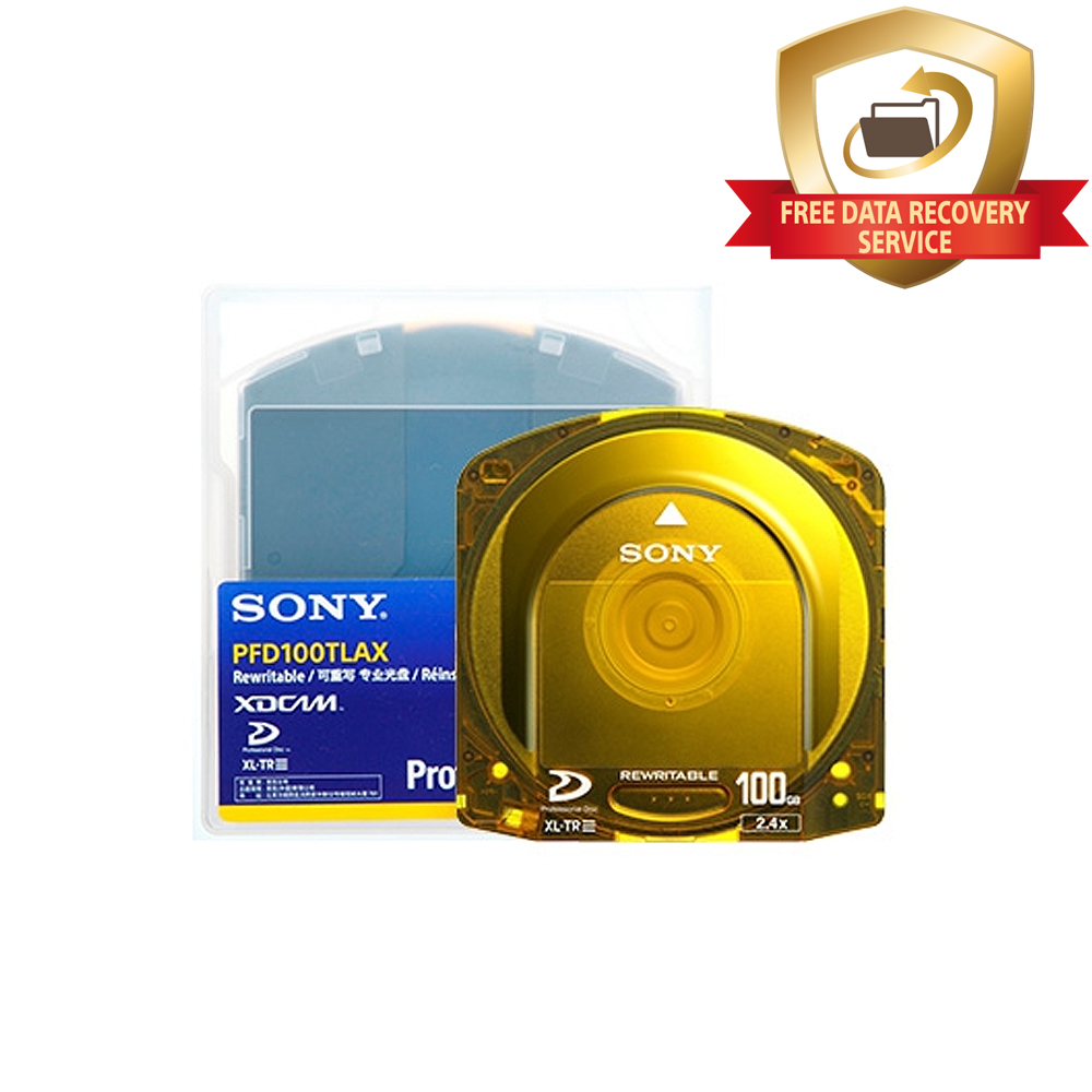 Sony - PFD100TLA
