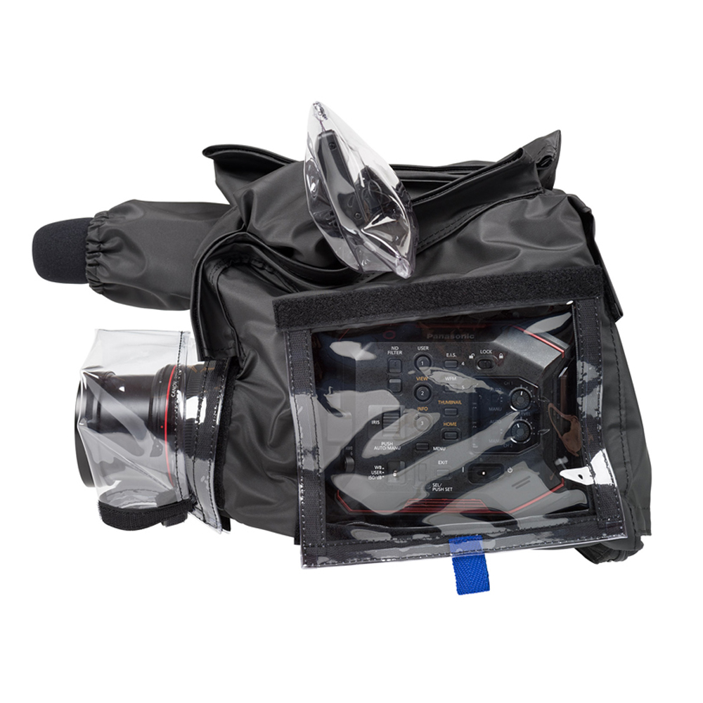 Camrade - WetSuit AU-EVA1