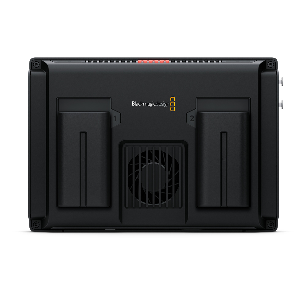 Blackmagic - Video Assist 7" 3G