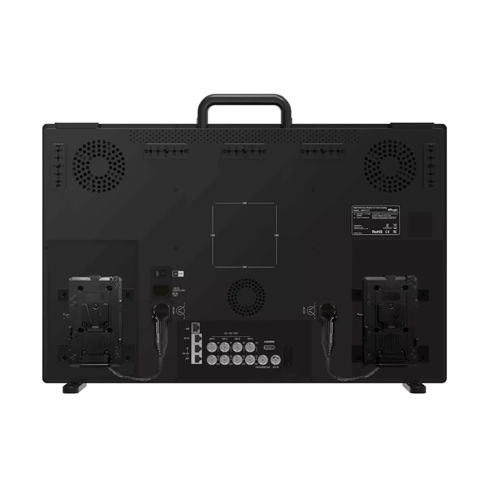 TV Logic - LEM-271P