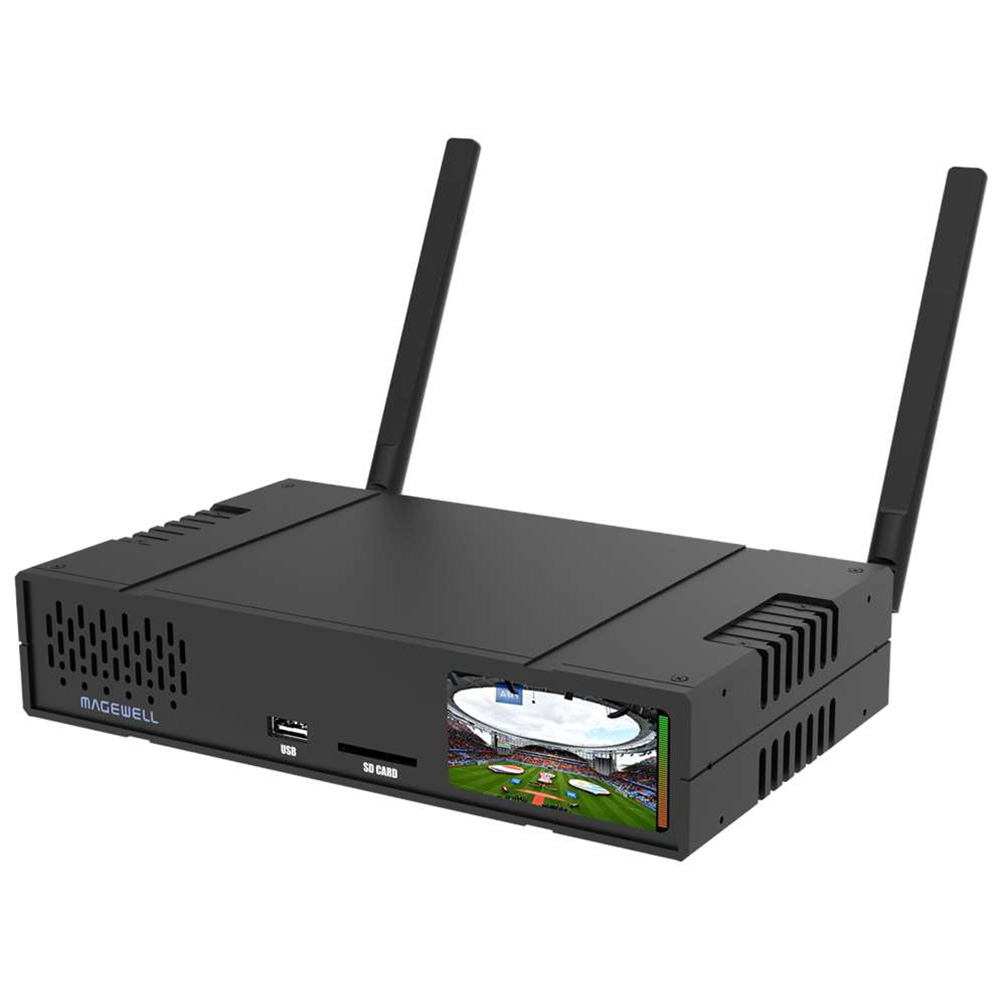 MAG_531300000_1 Magewell - Ultra Encode AIO