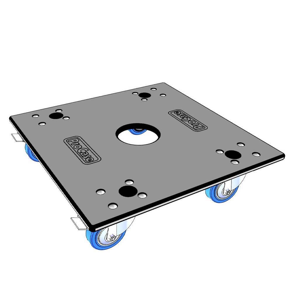 ProCase - Essential-Rack Rollenbrett RB2