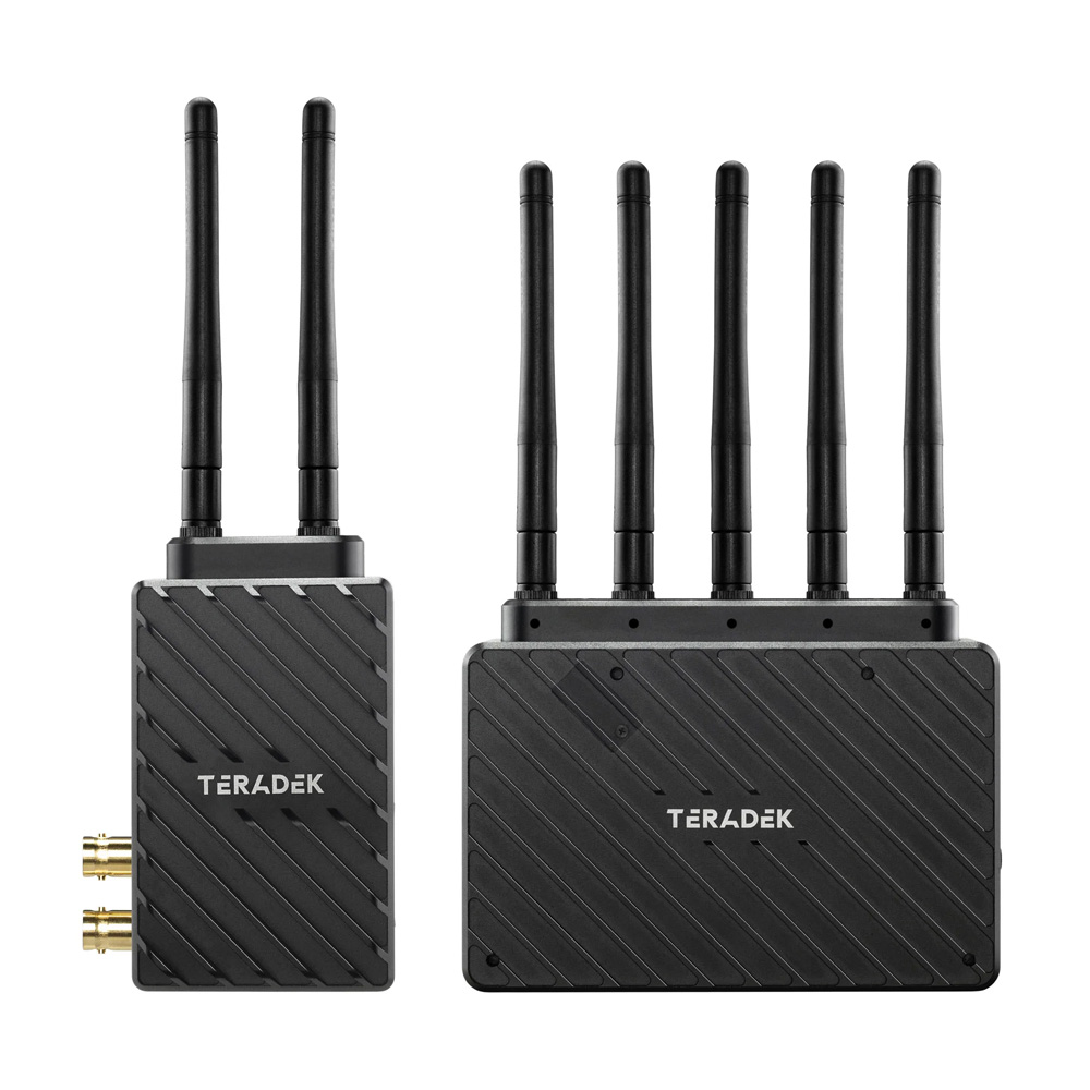 Teradek - Bolt 6 LT 1500 TX/RX