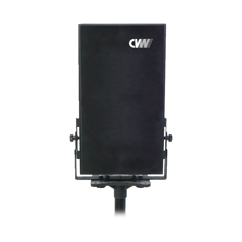 CVW Crystal Video - Panel Antenna