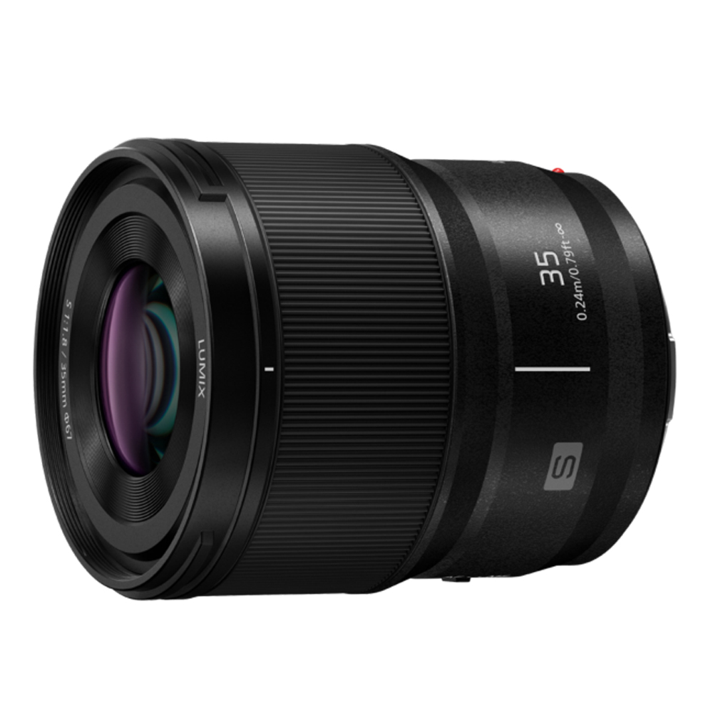 ss35e_01 Panasonic - S-S35E