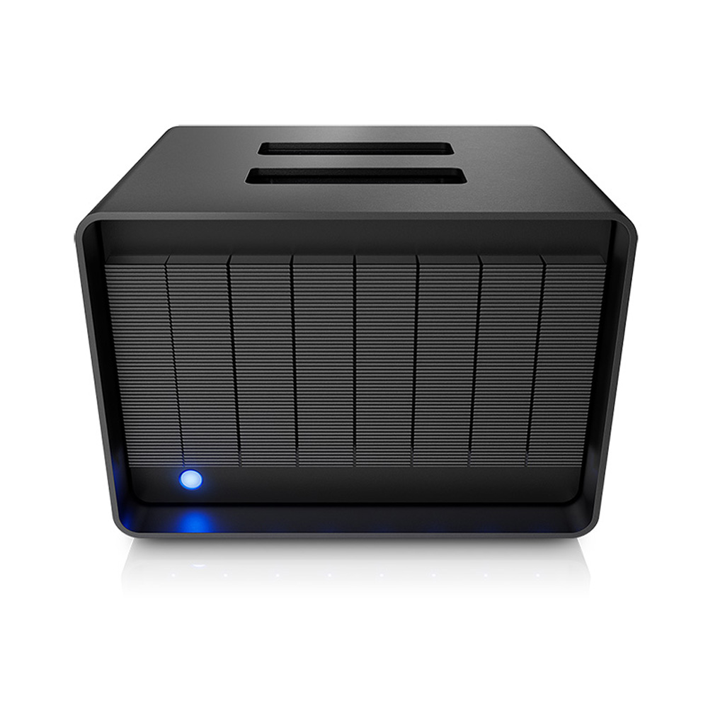 LaCie - 8big Pro 5 64TB Thunderbolt 5 RAID