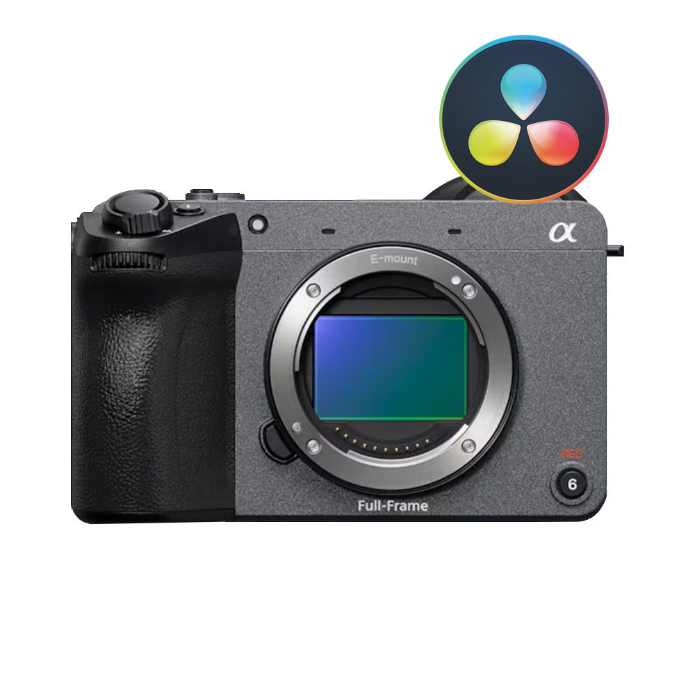 Sony - ILME-FX2B