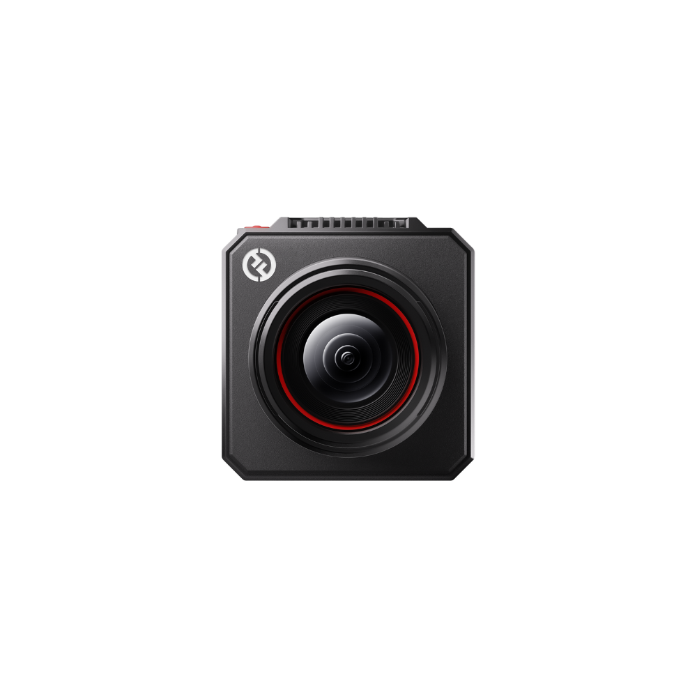 Hollyland VenusLiv Air – All-in-One Livestream Kamera (Schwarz)