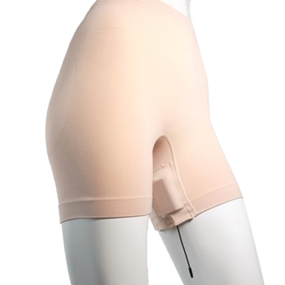 URSA - SHORTIES Large - Beige
