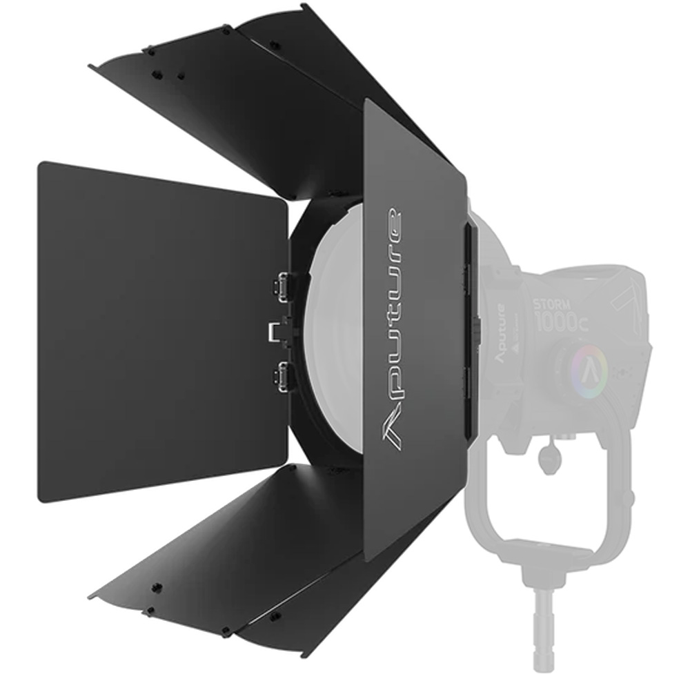 AP-CF12B-1 Aputure - CF12 Barn Doors