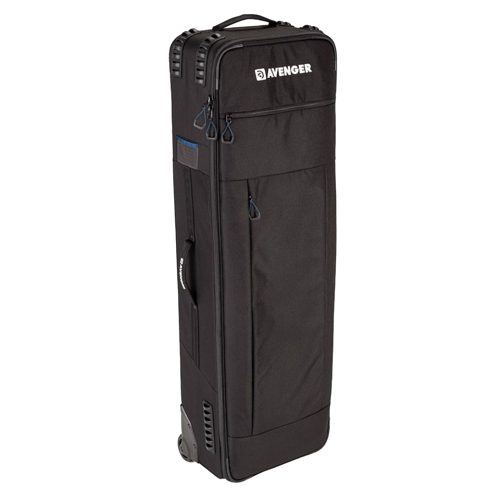 Manfrotto - AVCSA1301B Manfrotto - AVCSA1301B