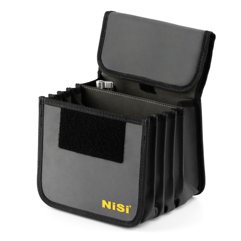 NiSi - JetMag Pro Tasche für Matte Box