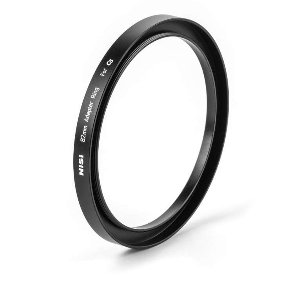 NiSi - C5 Matte Box Adapterring 82mm