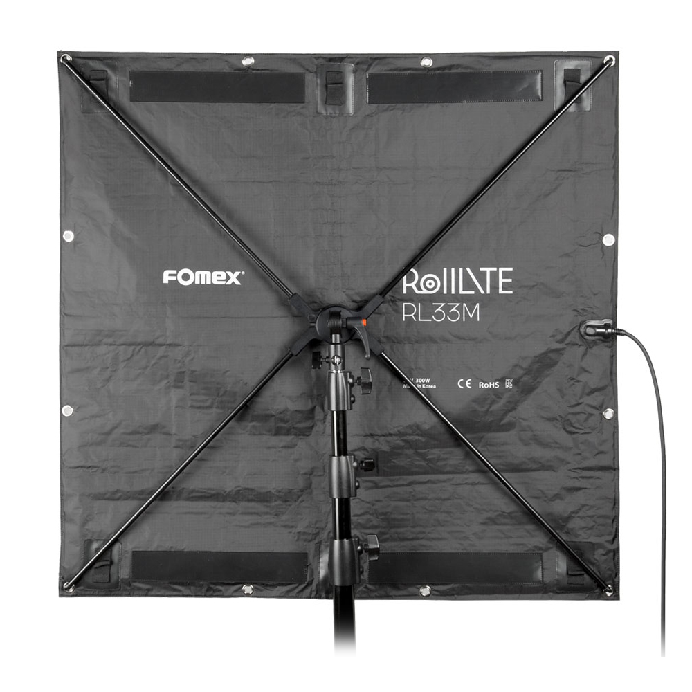 Fomex - RollLite RL33 Kit (300W)