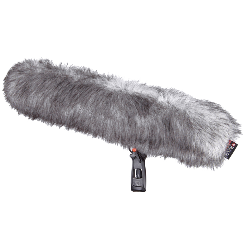 Rycote - Modular Windshield Kit WS 8J