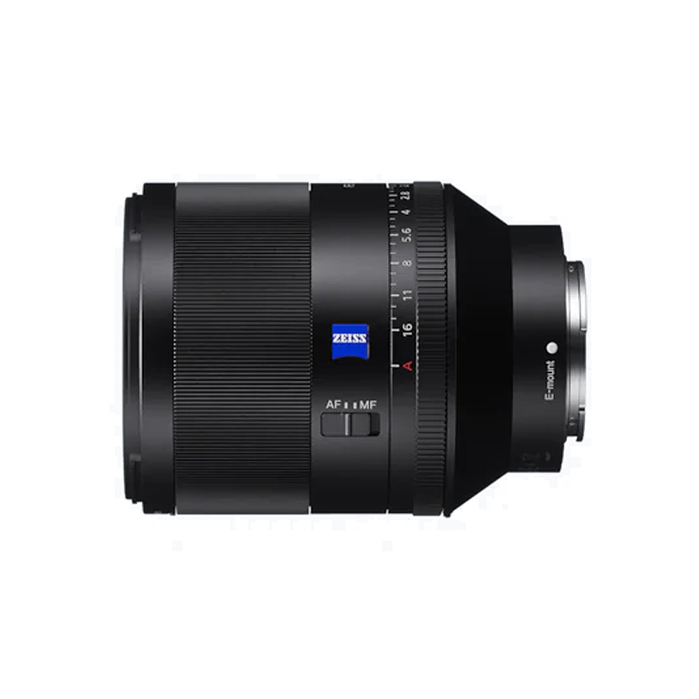 Sony - SEL50F14Z