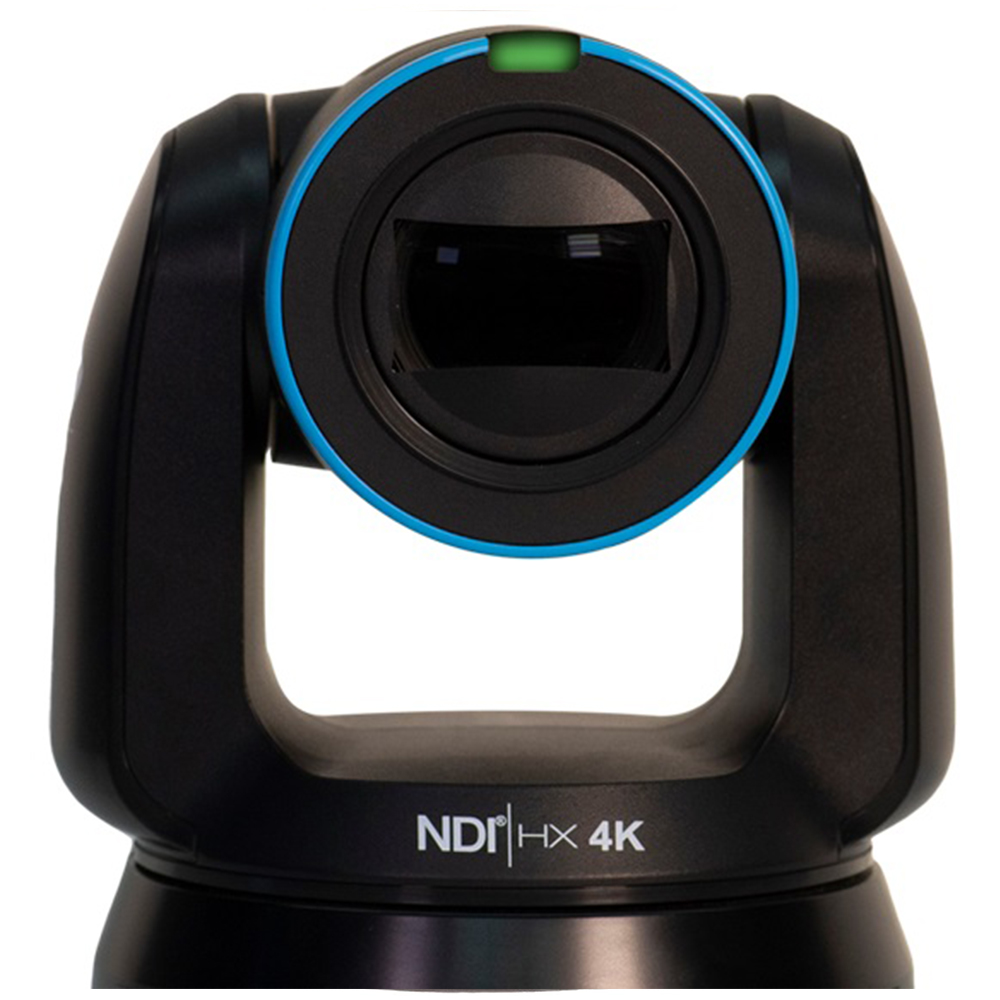 NewTek - NDIHX-PTZ4K