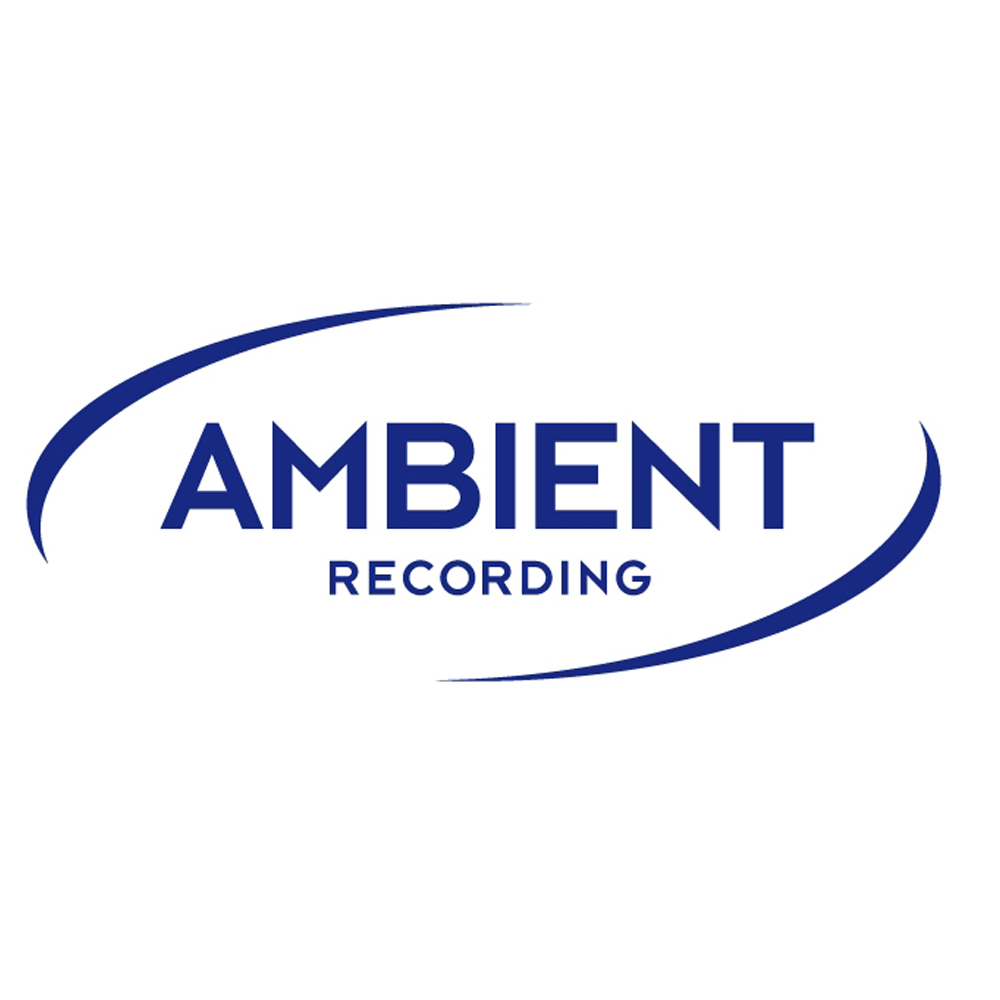Ambient - Hinterbandspiralkabelpeitsche