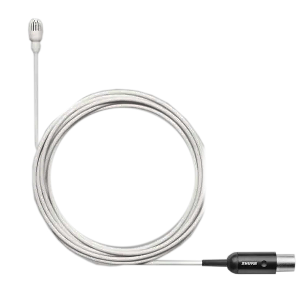 Shure - TwinPlex TL47 (Weiß)