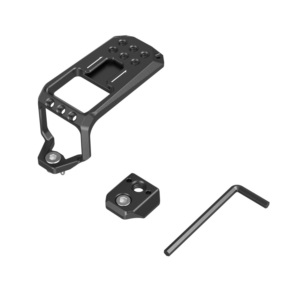 SmallRig - Top Plate for Sony FX3 XLR Unit - MD3990