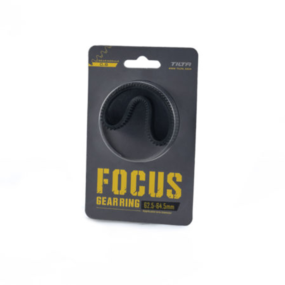 Tilta - Seamless Focus Gear Ring - TA-FGR-6264