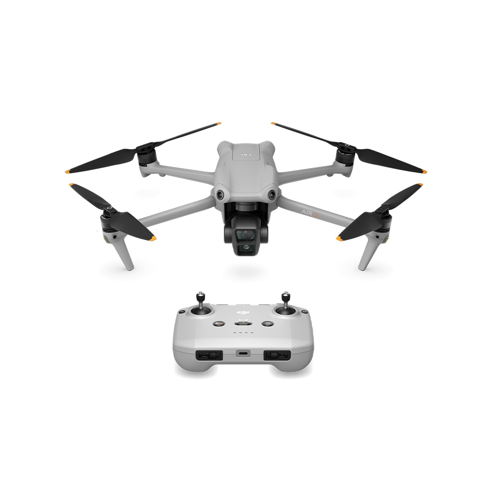 DJI - Mavic Air 3