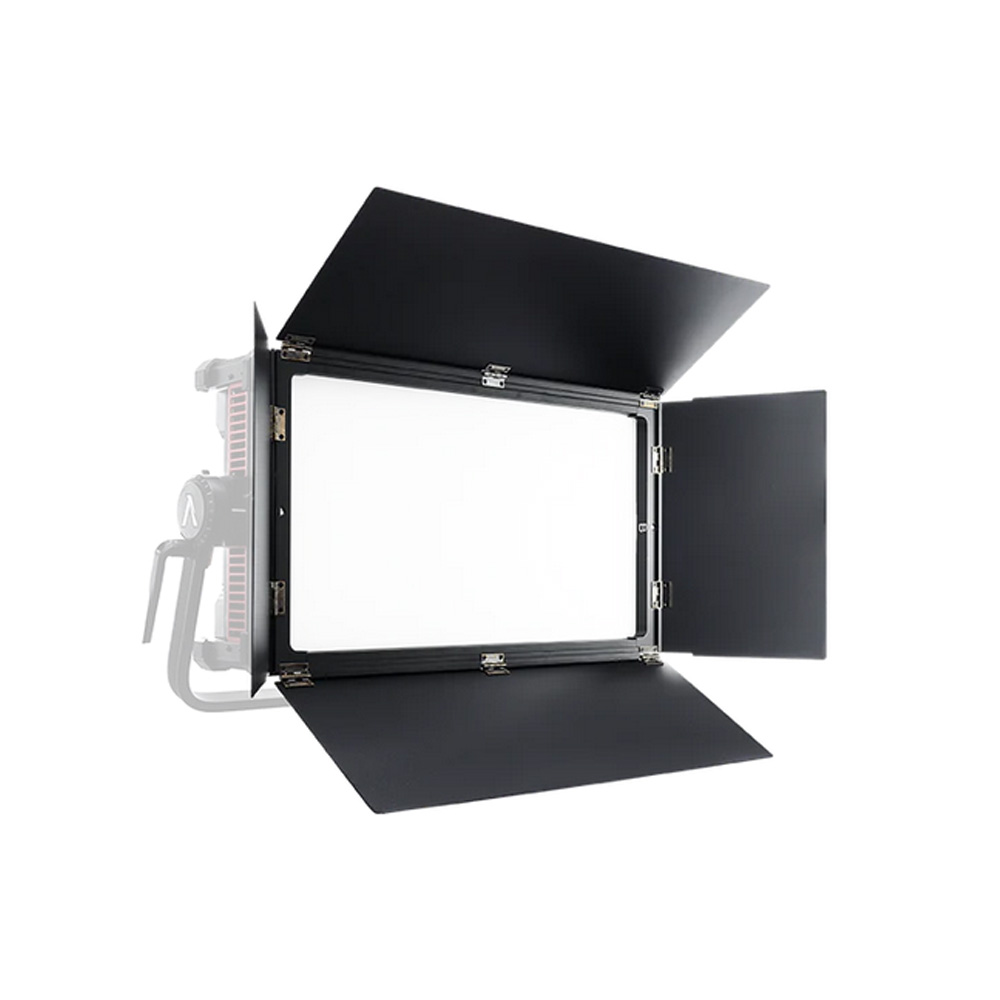 Aputure - 2x1 Barn Doors