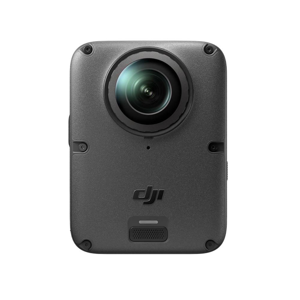 DJI - Osmo 360 II Limitless Riding Combo