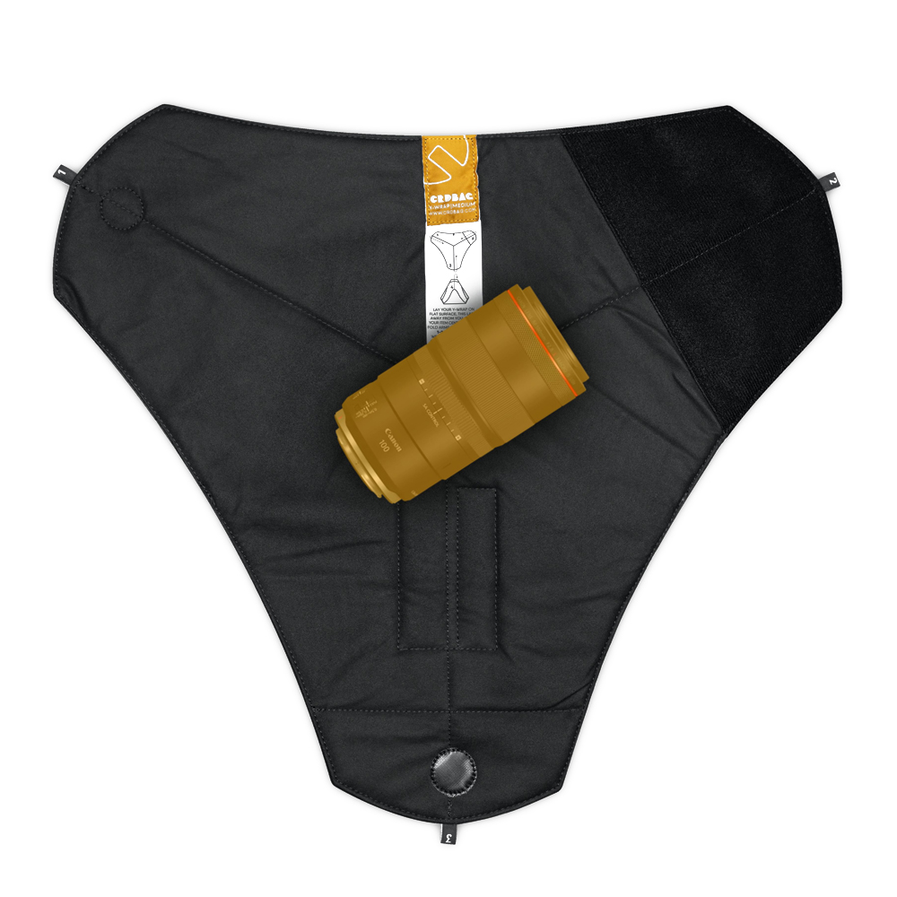 CRDBAG - Y-WRAP MEDIUM