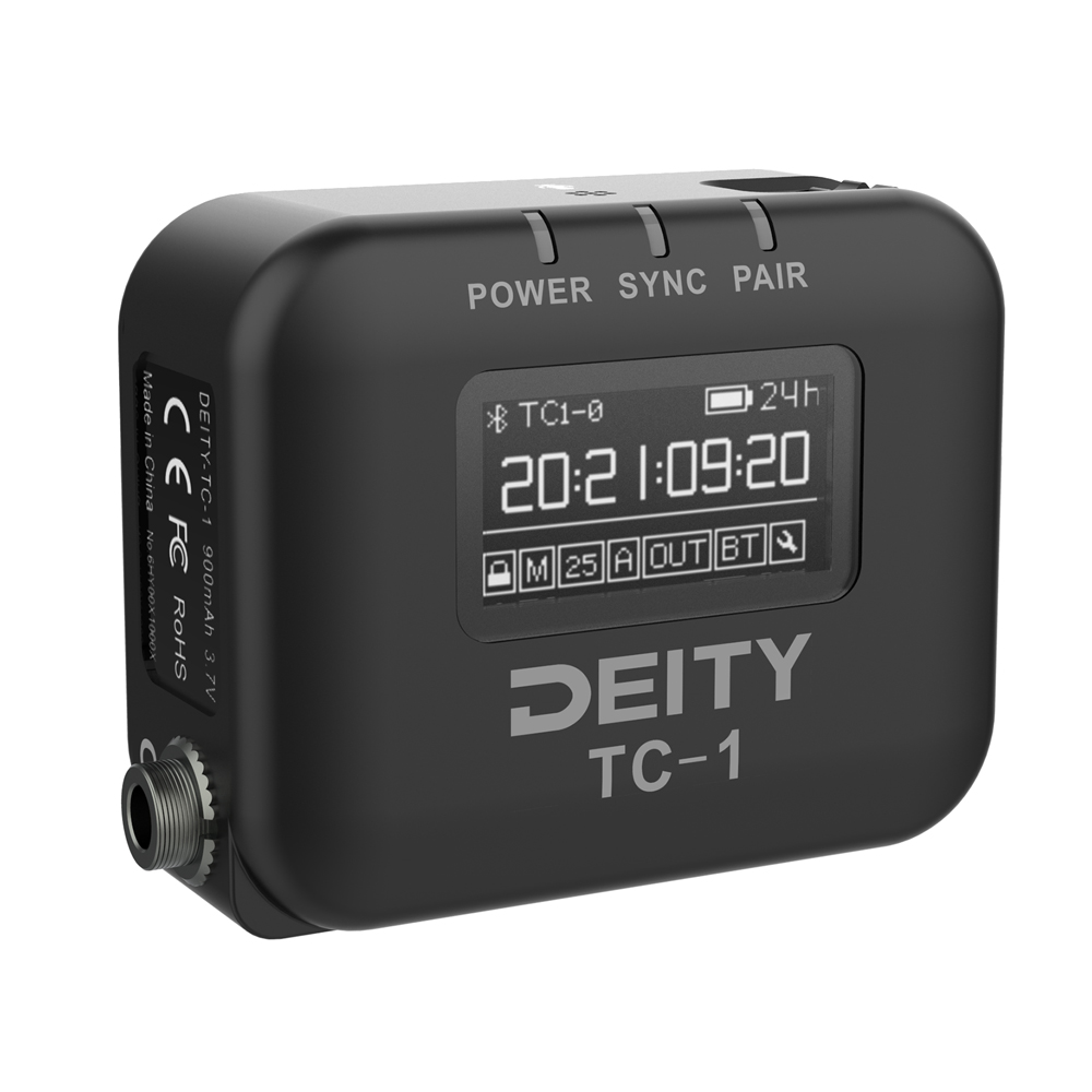 Deity - TC-1 Kit