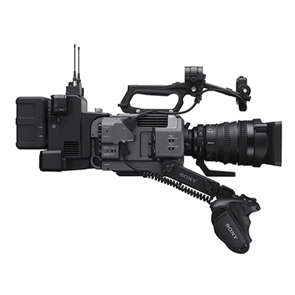 Sony - PXW-FX9VK