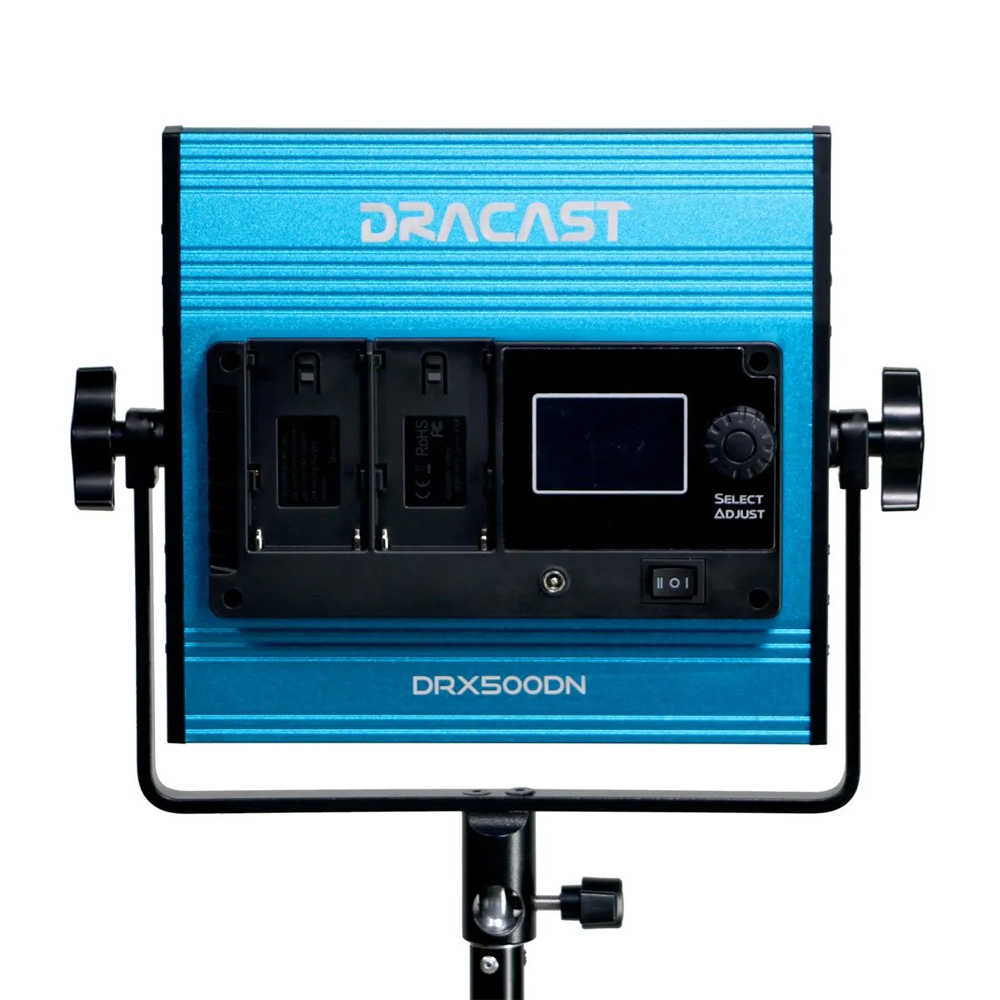 Dracast - DRX500BN