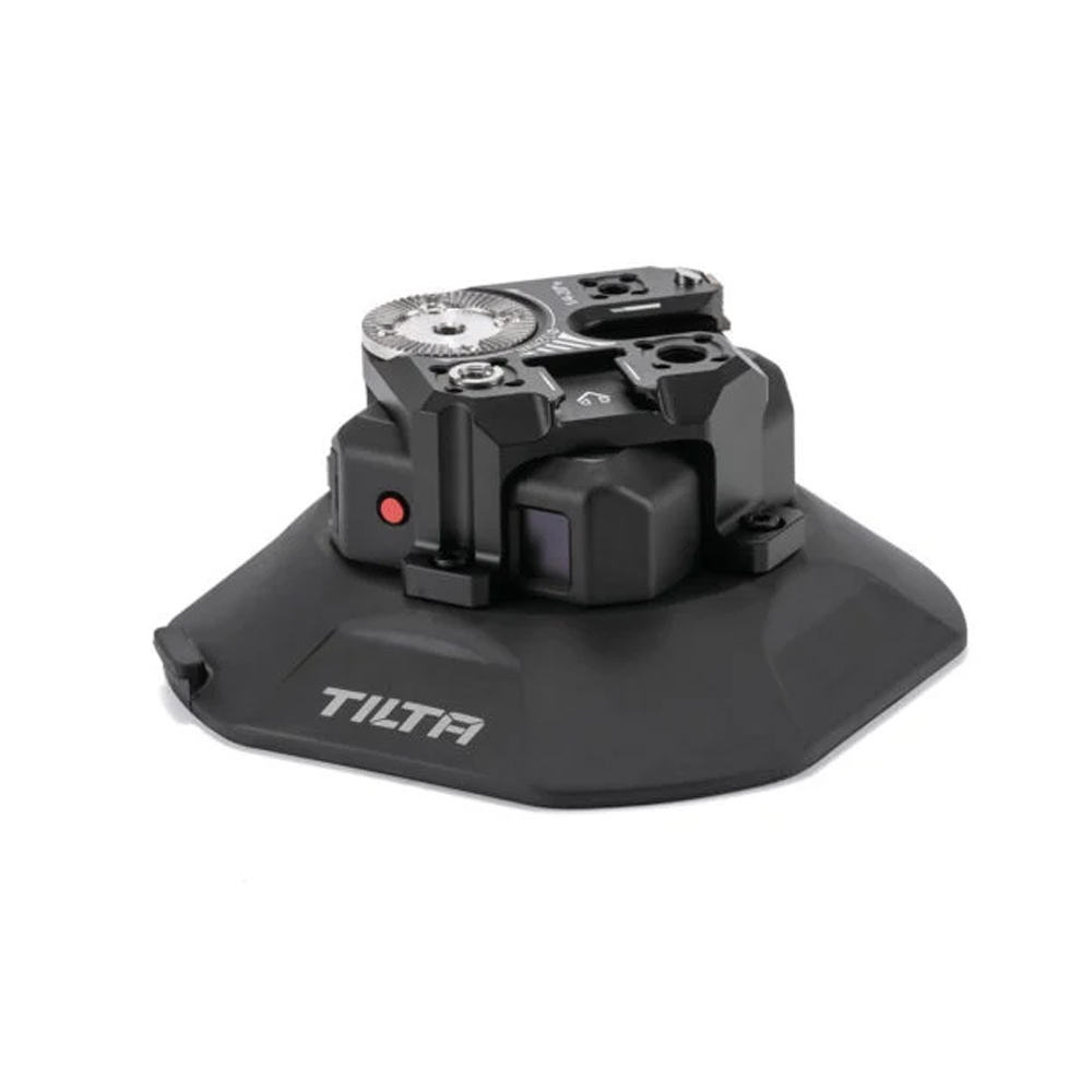 Tilta - Hydra Electronic Suction Cup (4.5") mit Multi-Functional-Bracket (HDA-ESC-MMB-45)