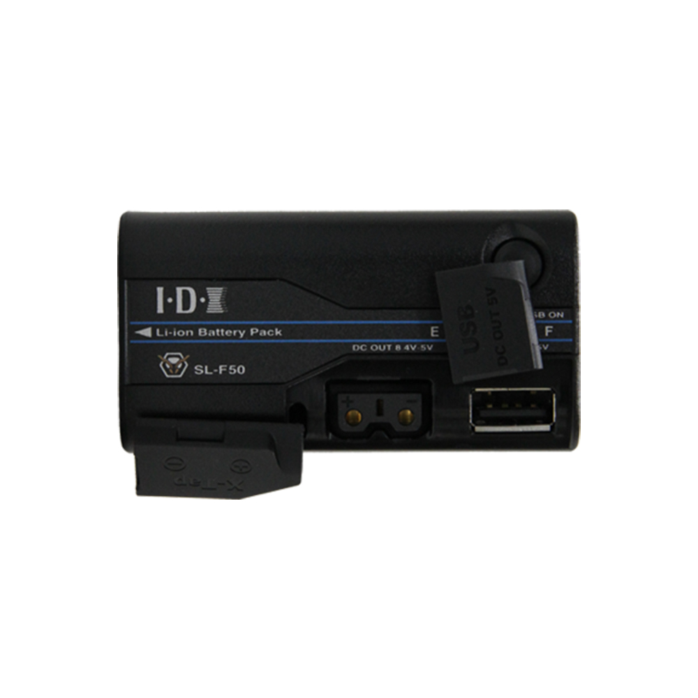 IDX - SL-F50